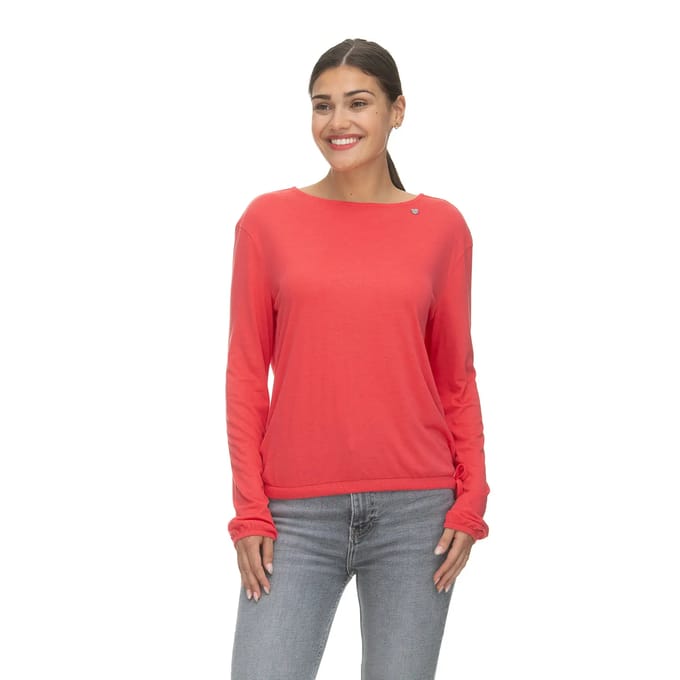 Damestrui met lange mouwen Ragwear Niccush