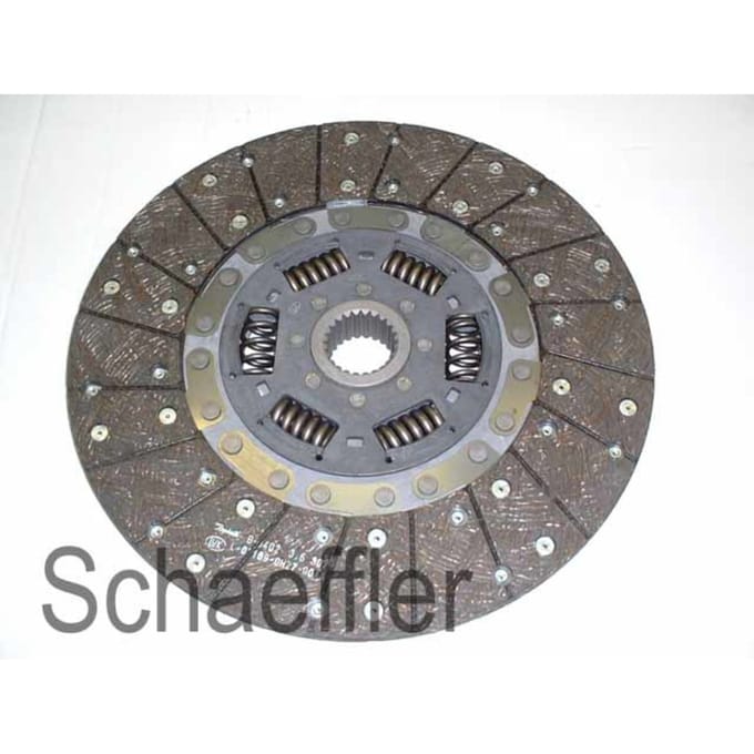 Koppelingsschijf LUK 333 0215 10
