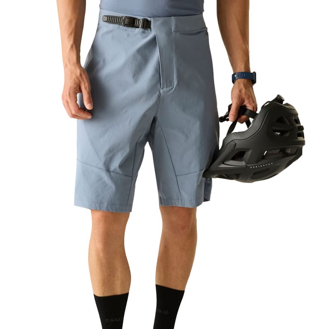 Dare 2B Heren Descent Fietsshort (Kwik)