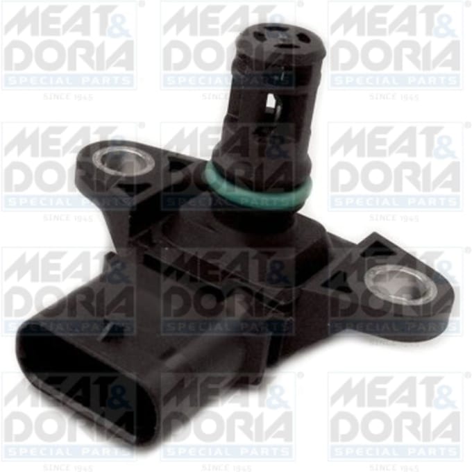 Sensor, inlaatspruitstukdruk MEAT & DORIA 823003