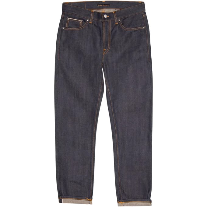 Jeans Nudie Jeans Gritty Jackson