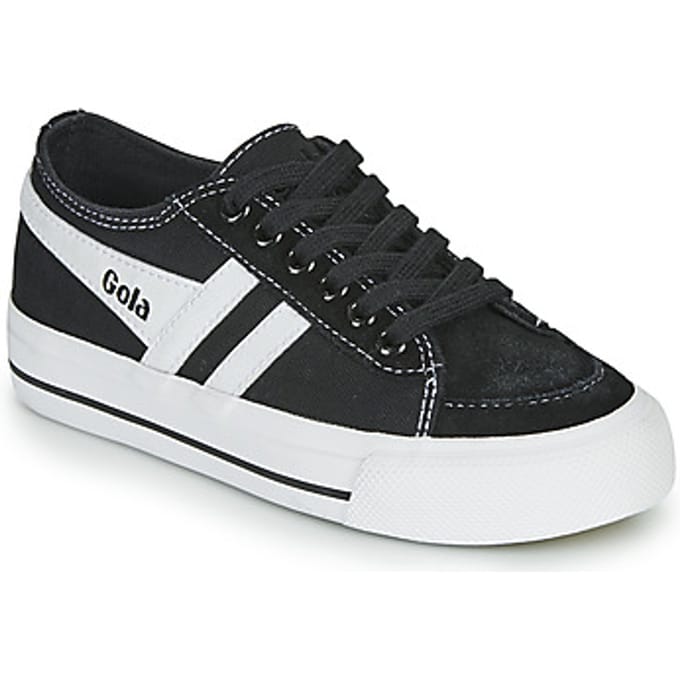 Gola  Lage Sneakers QUOTA II