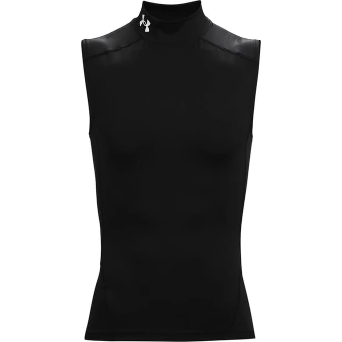 Halsloze ondertop met hoge kraag Under Armour HeatGear®