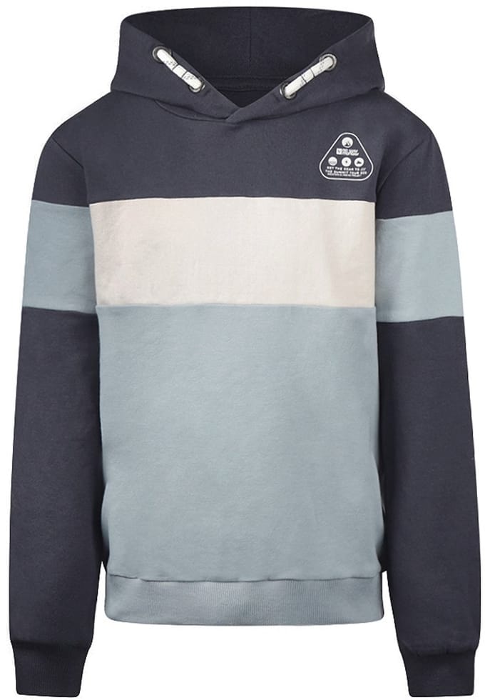 No Way Monday hoody maat 140
