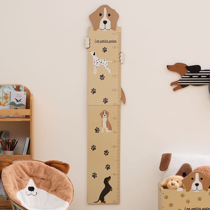 Eazy Living Groeimeter Hond