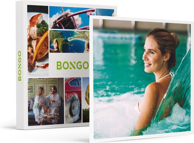 Bongo Bon -Beauty, Spa Of Sauna- Cadeaukaart