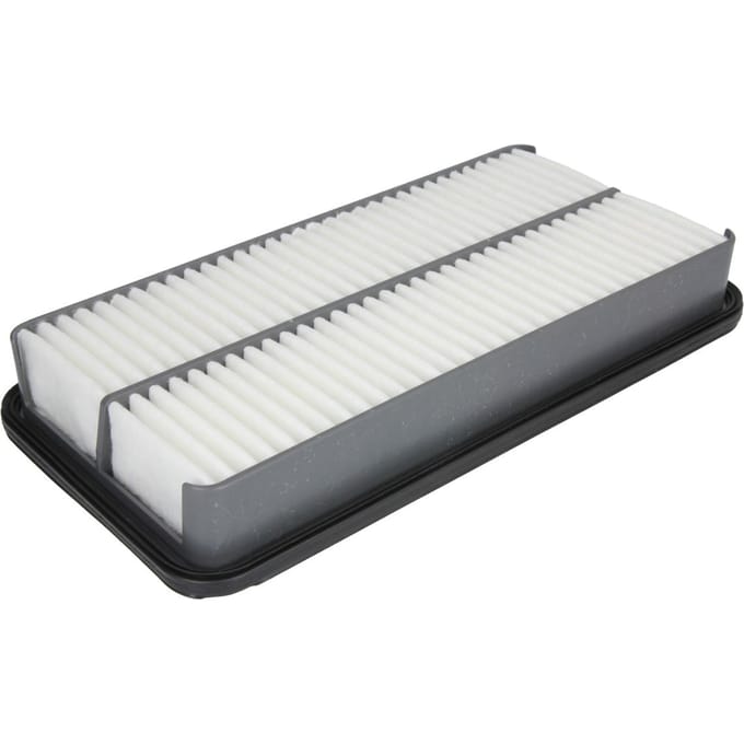 MAHLE luchtfilter KNECHT LX 809
