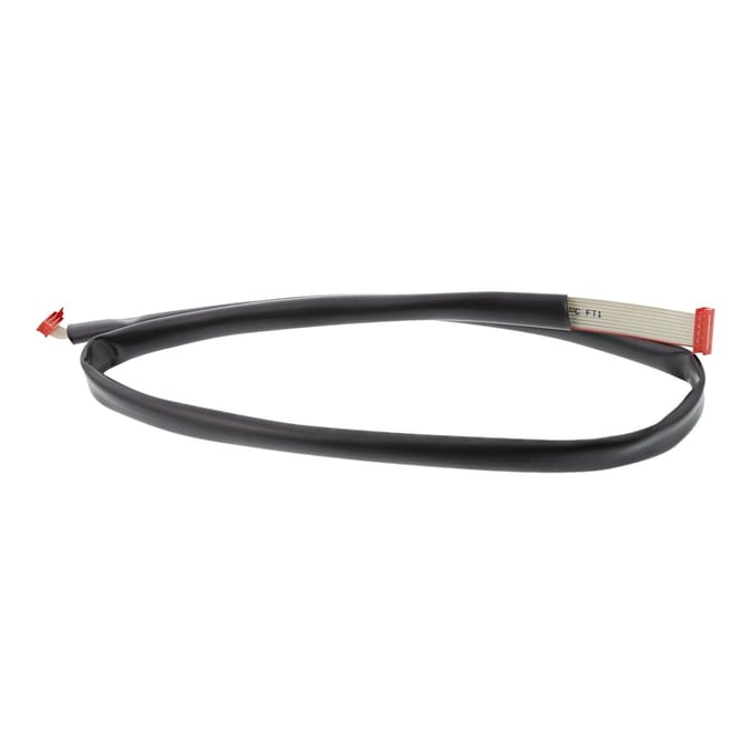 AEG kabel, met, connector 50266292007