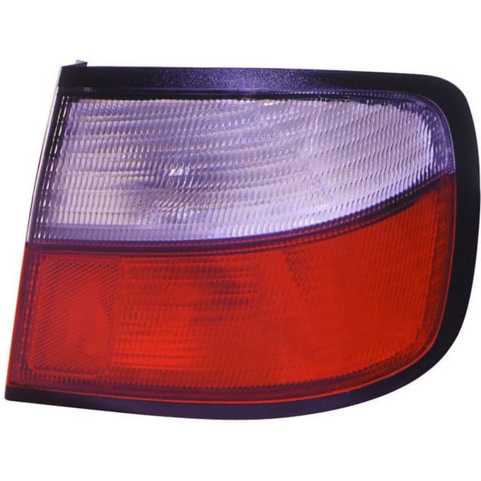 Achterlicht DEPO 215-19B4R-UE