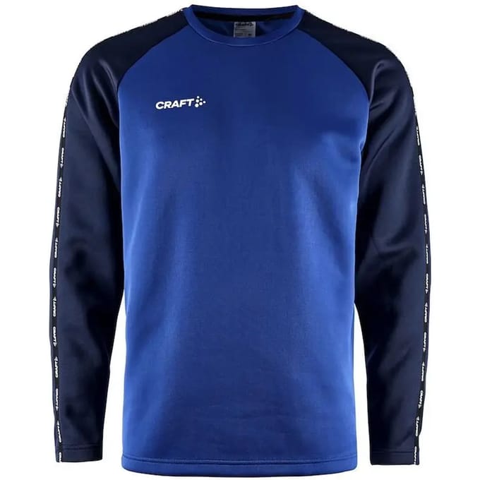 Ronde hals Koszulka Craft Squad 2.0