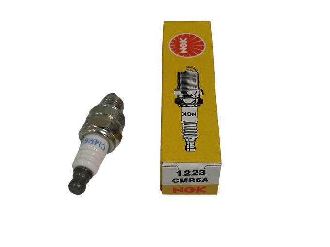 Ngk bougie cmr6a / hqt-4