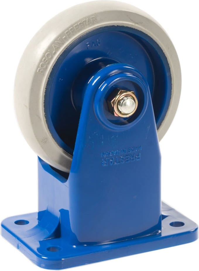 Prestar / Matador Bokwiel 130mm, voor LF/NF/PF kunststof