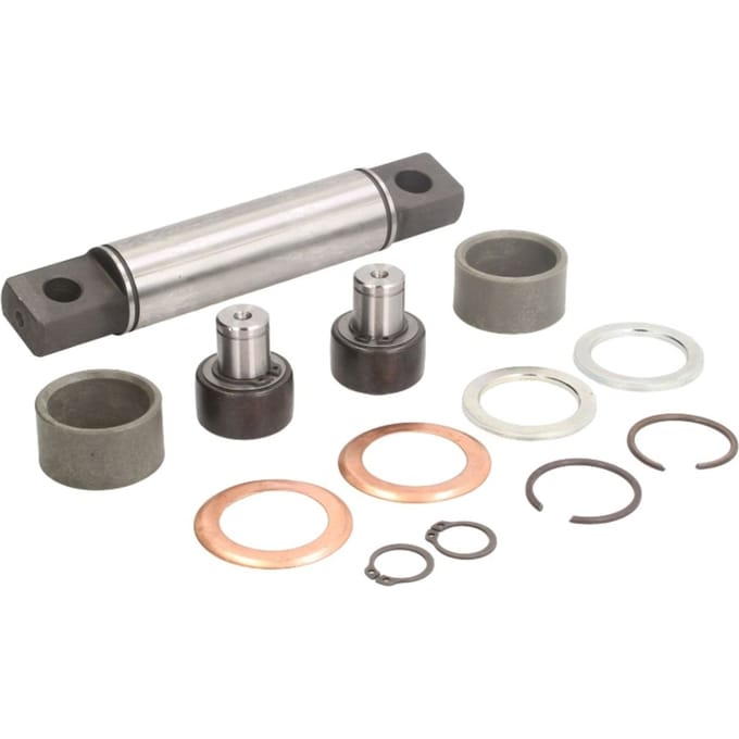Reparatieset, ontkoppelingslager AUGER 56836