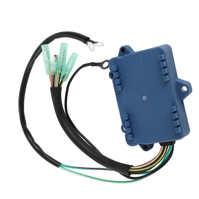 CDI Schakelkast Ontstekingspakket 855713A3 855713A4 CDI Krachtpakket Vervanging voor 6 tot 25 pk Buitenboordmotor