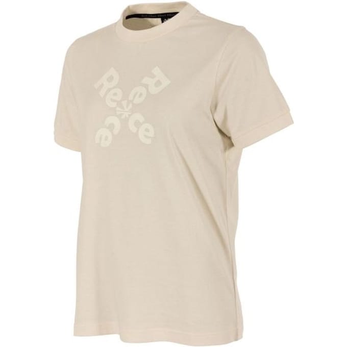 Reece Studio T-shirt Sportshirt Dames - Maat S