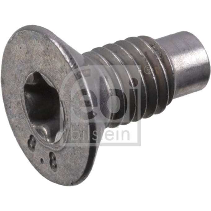 Schroef, remschijf FEBI BILSTEIN 180369