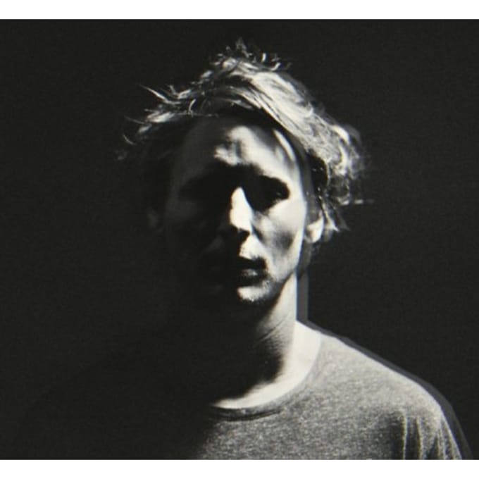 I Forget Where We Were - Ben Howard