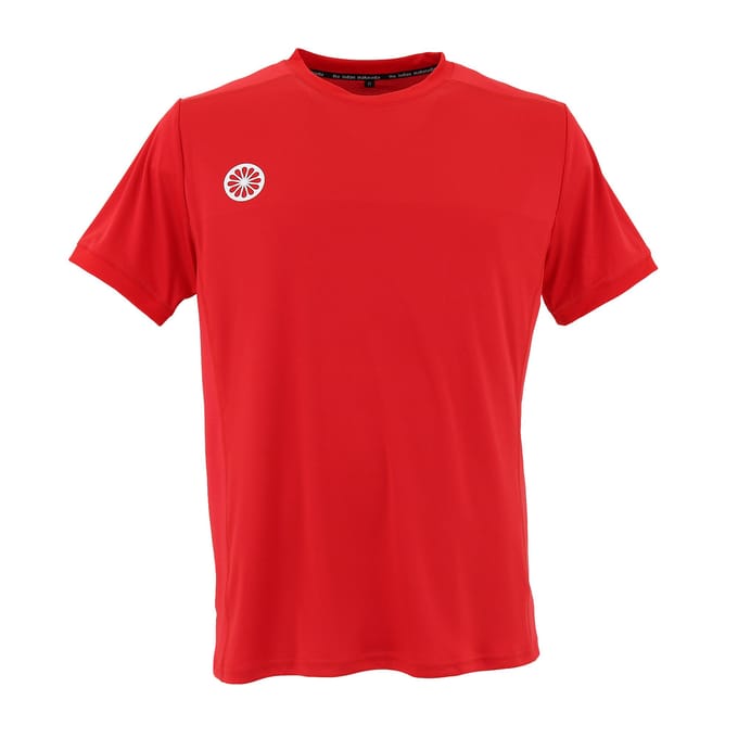 The Indian Maharadja Kadiri Tech Shirt Heren - Maat M