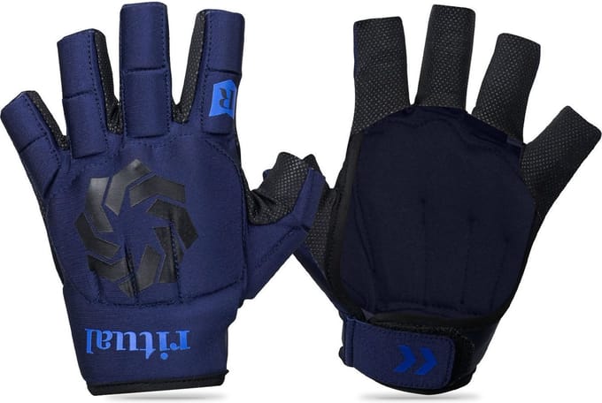 Ritual Vapor Glove Left - - Hockey - Bescherming - Handschoenen