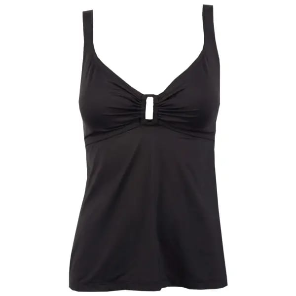 Dames zwemkleding top Red Point Sali