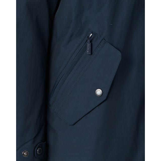 Barbour Chelsea waterproof jack outdoor