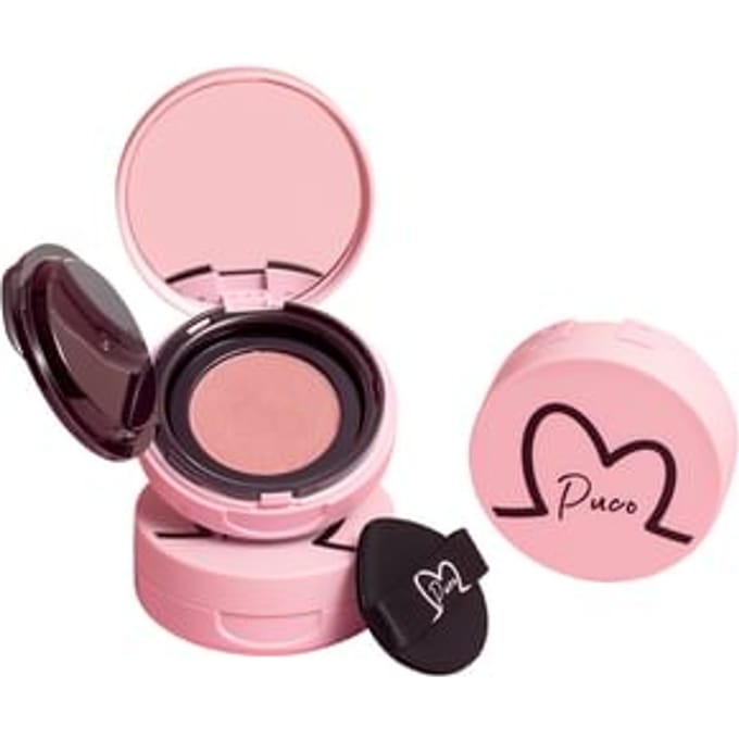 PUCO - Cheek Balm - 3 Colors (SS01-SS03) #SS02 - 2g