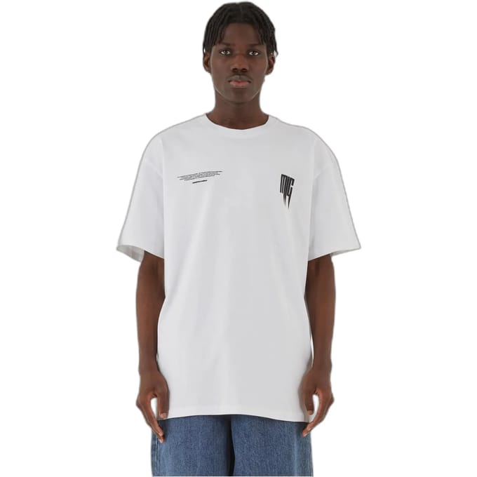 Oversized T-shirt MJ Gonzales Metamorphose V.2