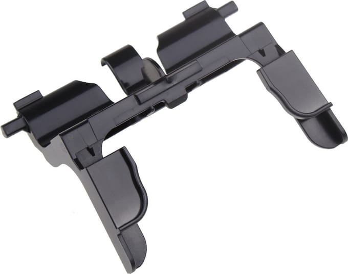 Bosch Siemens - Stofzuiger accessoire - Stofzakhouder