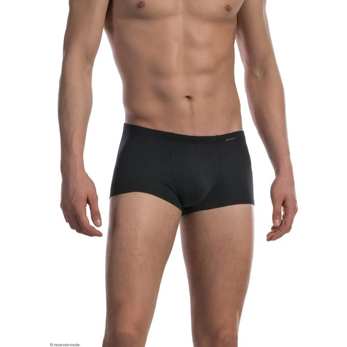 Olaf Benz Minipants - Zwart - Extra Large