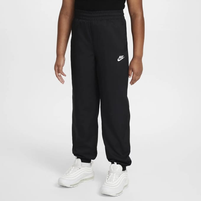 Kinderen joggingbroek Nike Club