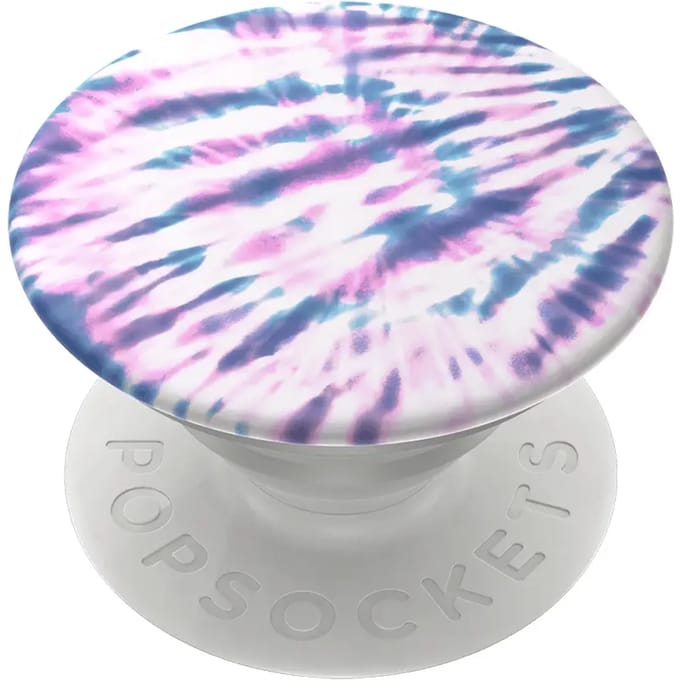 Telefoongreep Woodstock Popsockets