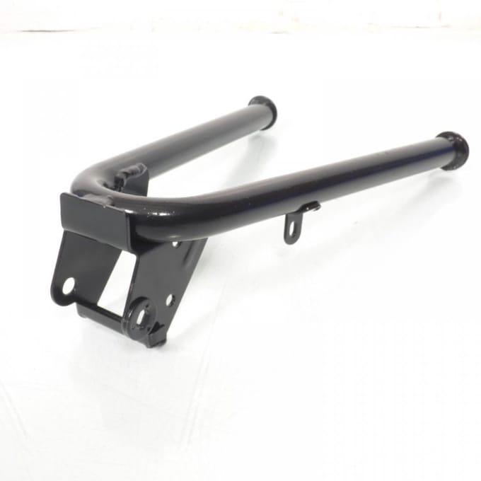 Béquille centrale RSM pour Mobylette Peugeot 103 H 27.5 cm Neuf