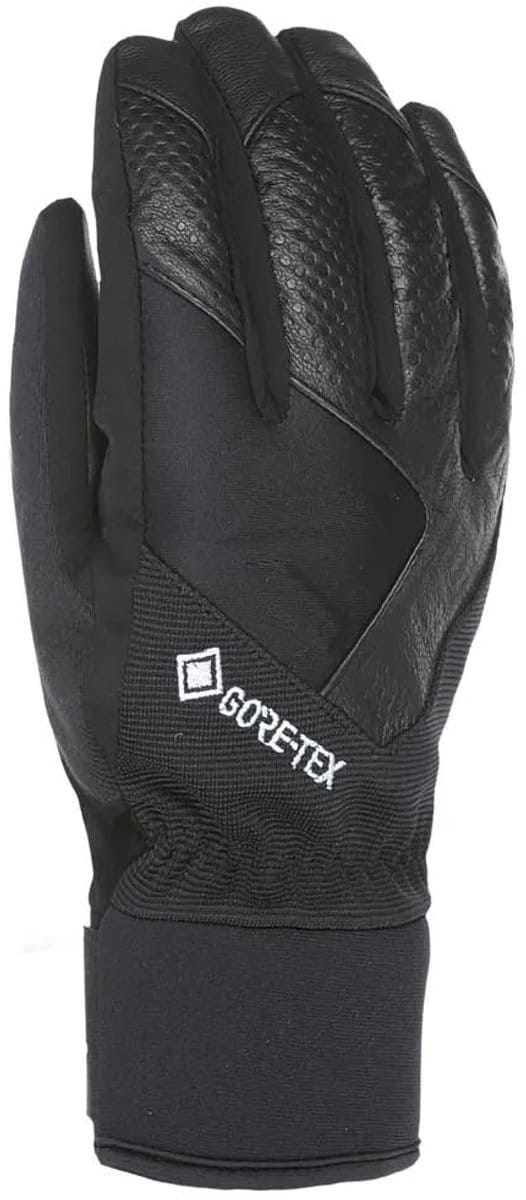 Level Suburban Gore-tex® Handschoenen Zwart M-L Man