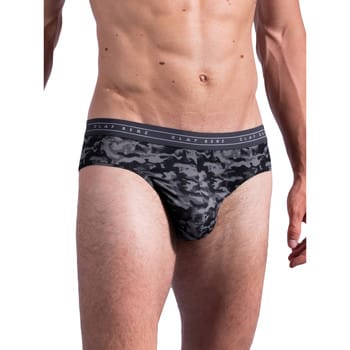 Slips Olaf Benz Sportbriefjes RED2168