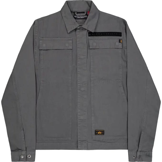 Werkkleding Alpha Industries