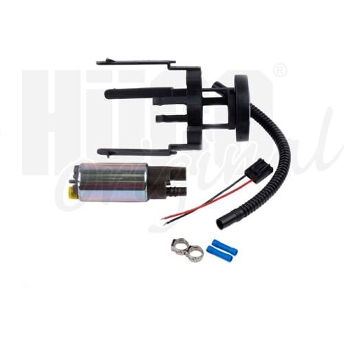 Hueco brandstoftoevoerunit HUCO 133179