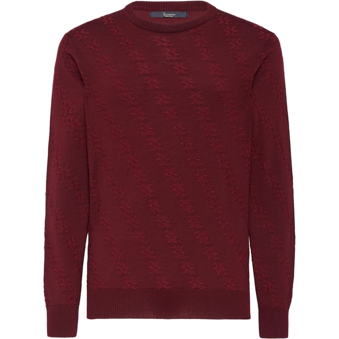 Pullover Ronde Hals