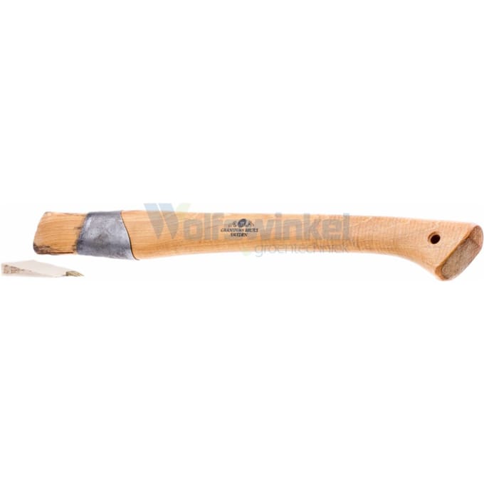 Gränsfors bruk 439 vervangsteel