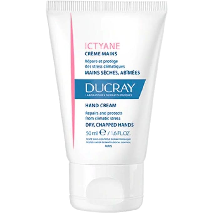 Ducray Ictyane Hand Cream 50 ml