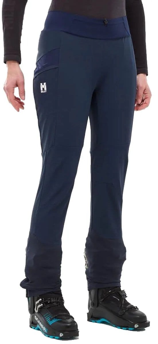 Millet Pierra Ment Broek Blauw S Vrouw