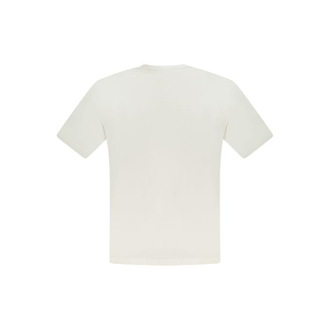 T-shirt Korte Mouw North Sails 996020000bi01013xl