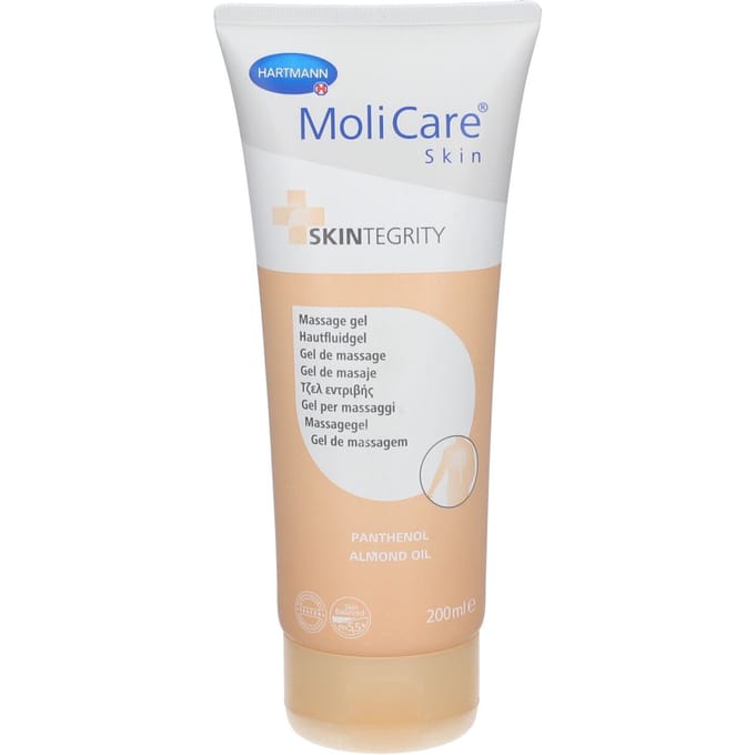 MoliCare® Huidverzorgingsmassagegel 995018 200 Gel