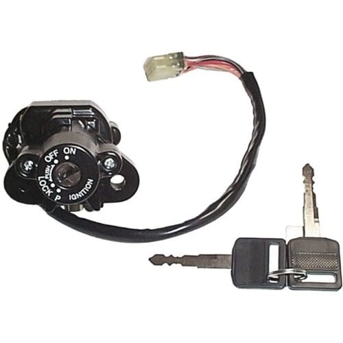 Contactslot set, sleutel VICMA 6543
