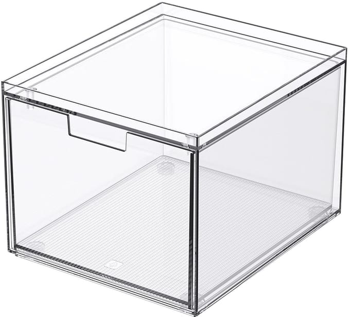 So Clever x Vacane Opberglade Stapelbaar 15.2 cm Medium Model - Stapelbaar | BPA-vrij
