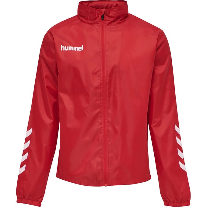 Hummel-functiejas Hmlpromo Rain Jacket 211616