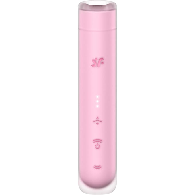 Satisfyer 'First Kiss', 12,5 cm