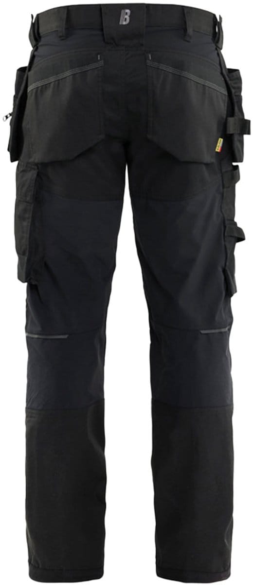 Blaklader werkbroek stretch 1750-1832
