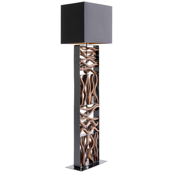 Vloerlamp Nature Wave 163cm Kare Design