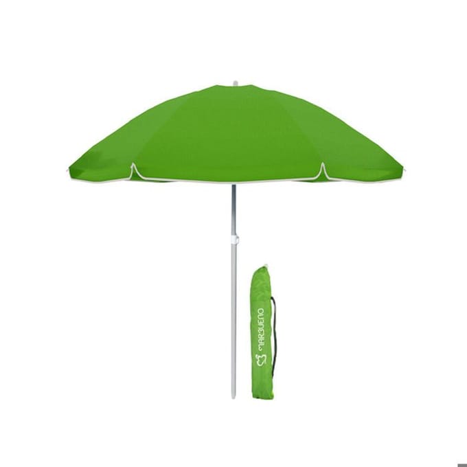 Strandparasol Marbueno SUMMER 10093R1 Multicolour 160 cm