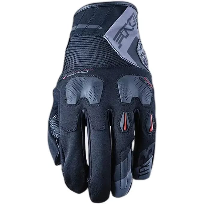 Motorracehandschoenen voor dames Five TFX3